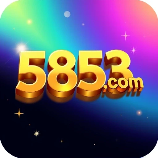 5853.com Logo