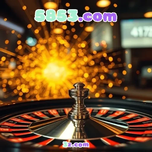 5853.com: Um Portal Incrível para Jogos Virtuais Imperdíveis